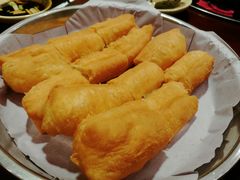 -顺德一品粥·20年凤城老字号(芳村店)