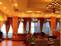 -火舞泰·泰式海鲜火锅餐厅(世纪城店)