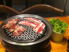 壶烟牛肋条-陇璟烧肉酒场(友谊阳光城店)