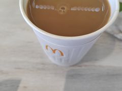 -麦当劳(塔园路店)