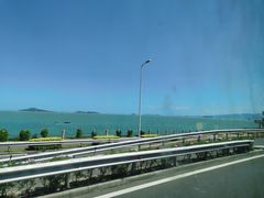 -黄金海岸环岛路