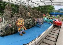 -大望京儿童游乐场