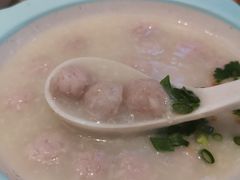 道窖肉丸粥-庆粥今宵(西平店)