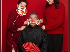 -一墨照相馆·证件照·形象照(世博店)