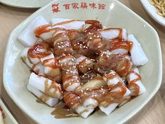 -百家鸡味馆(清泰店)