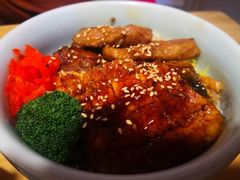 -活鳗饭·鹅肝范儿(高碑店店)