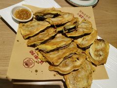 -汇丰苑·海鲜青岛菜(中山路大鲍岛店)