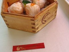 -鹿鸣酒家(越秀店)