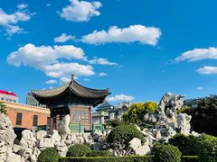 -张学良旧居陈列馆