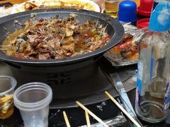 -汇通杨家·烤肉(汇通店)