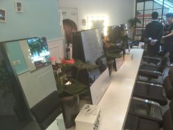 -Hair ART造型沙龙