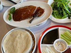 -满堂·烤鸭店·北京菜(鼓楼店)