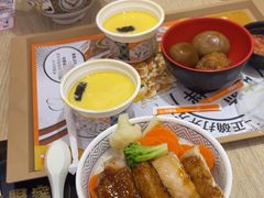 -吉野家(锦辉商城黄河路店)
