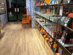 -VENCHI 闻绮(北京汉光店)