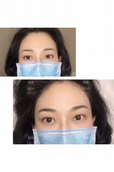 -MIVI野生眉纹绣纹眉