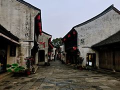 -鲁镇