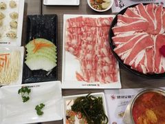 -健晟星期天火锅(河东店)