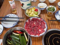 -厝味火锅·潮汕卤水火锅(十一合店)