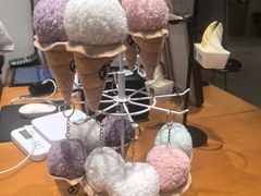 -野人先生现做冰淇淋(北京环宇荟店)