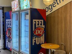 -DQ·蛋糕·冰淇淋(新佳丽店)