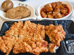 -老地方面馆(思南路店)