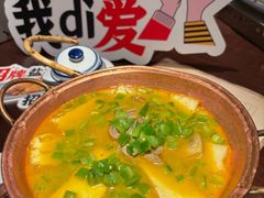 -南京大牌档(夫子庙老门东店)
