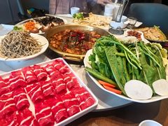 -涿派·炝锅鱼(涿州店)