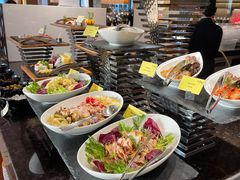 -二楼咖啡厅·厦门源昌凯宾斯基大酒店(湖滨中路店)