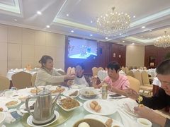 -金时代顺风大酒店(协泰店)