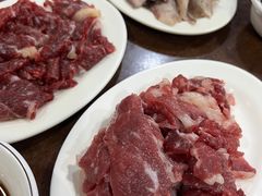 -来自潮州牛肉店(华强北店)