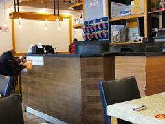 大堂-鹅庄·台湾美食(七宝店)
