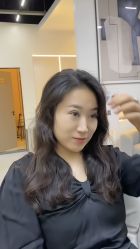 点击看大图 -银星女王公园发型艺术沙龙
