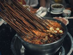 -小向麻辣烫(天街总店)