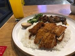 -顶好快餐(市府店)