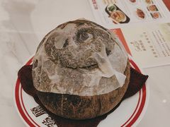 -新世界餐厅(万达店)