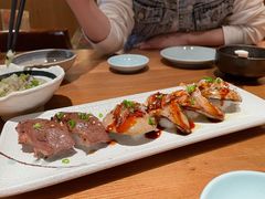 鹅肝手握-初居食屋日式料理(万象城购物中心店)
