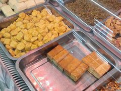 -北京稻香村(大都专卖店)