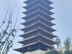 -牛首山文化旅游区