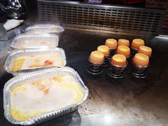 -悦巷海鲜自助铁板烧(秦皇东大街店)