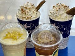 -ARTEASG啊T·新加坡奶茶(丹东万达店)