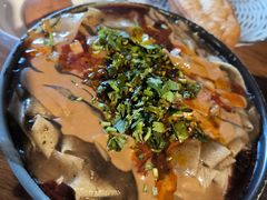 -義聚德·清真铜锅涮羊肉·烧烤(河东店)