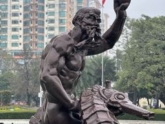 -北部湾广场