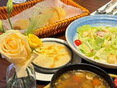 -西堤牛排(合肥之心城店)