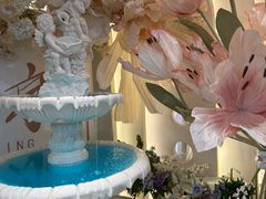 -PARFUM FLORAL花境法餐(南京首店)