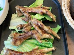 -隅乐胡椒虾·台湾菜·团建(皇岗店)