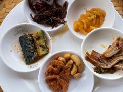 -桥香园云南过桥米线(金马碧鸡店)