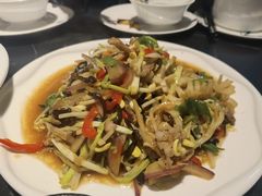 -芳芳私房菜·精做淮扬菜(承德路店)