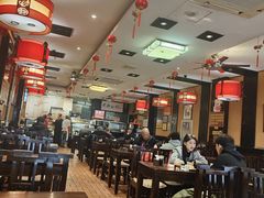 -姚记炒肝店(簋街店)