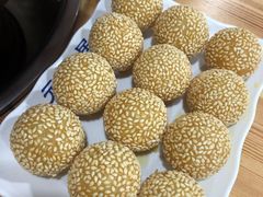 麻圆-元盛居(生态大街店)