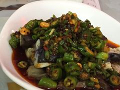 -廖老妈蹄花(中海国际店)